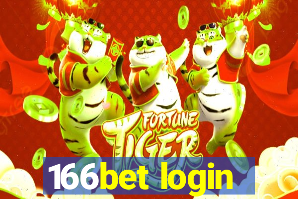 166bet login